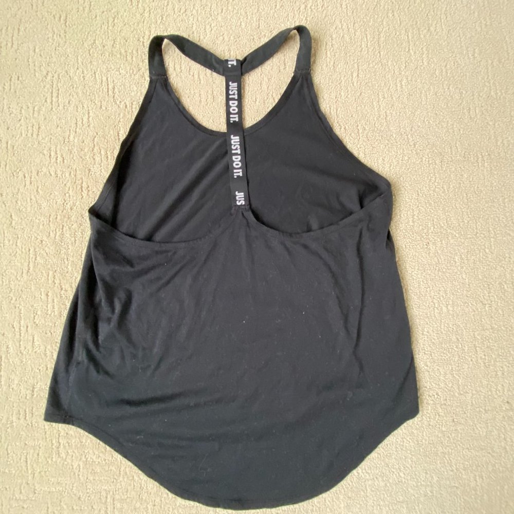 NIKE TANK TOP
